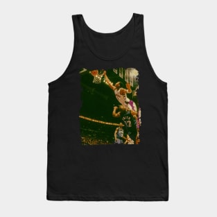 Tracy McGrady Over Joe Smith! Tank Top